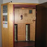 Haus Hamatli Appartement