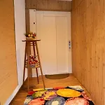 Haus Hamatli Sankt Anton am Arlberg