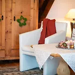 Haus Hamatli Appartement *