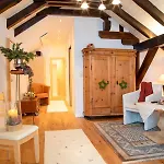 Appartement Haus Hamatli Sankt Anton am Arlberg