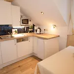 Appartement Haus Hamatli