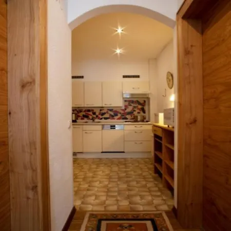 Haus Hamatli *