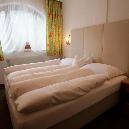 Appartement Haus Hamatli