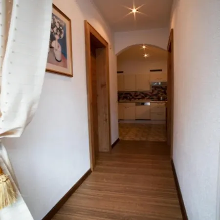 Apartment Haus Hamatli *