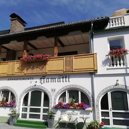 Haus Hamatli *