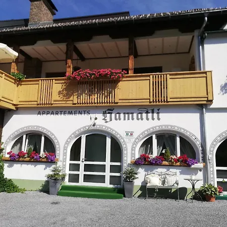 Haus Hamatli *