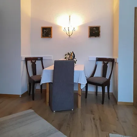 Haus Hamatli * Sankt Anton am Arlberg