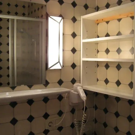 Apartment Haus Hamatli *