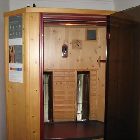 Haus Hamatli Apartment