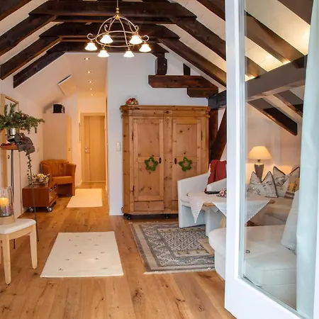 Haus Hamatli Appartement