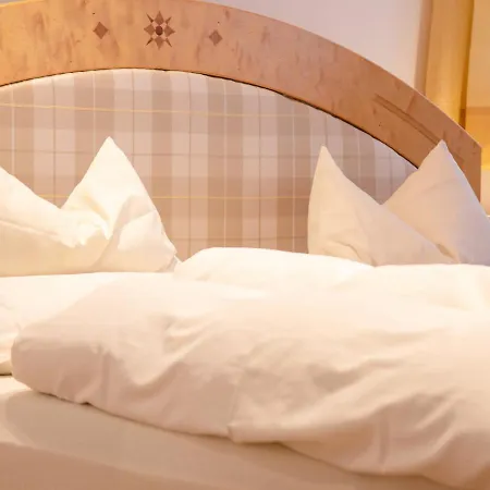 Apartment Haus Hamatli Sankt Anton am Arlberg