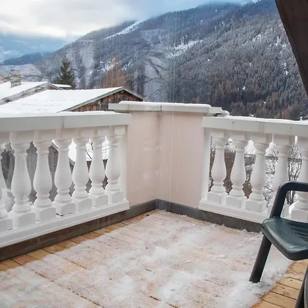 Haus Hamatli Lägenhet *