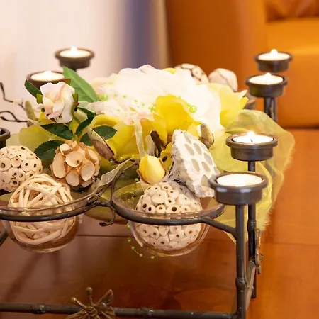 Haus Hamatli Apartment