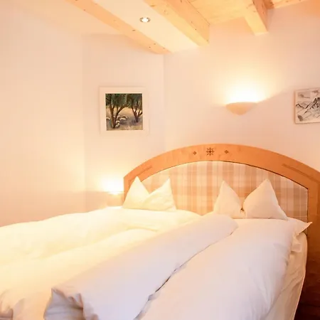 Apartment Haus Hamatli *