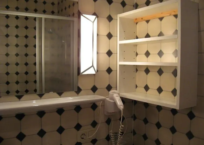 شقة Haus Hamatli *