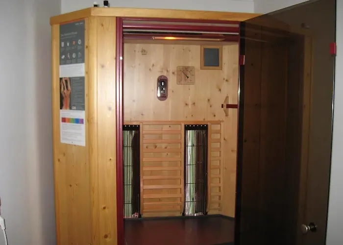 Haus Hamatli Apartamento