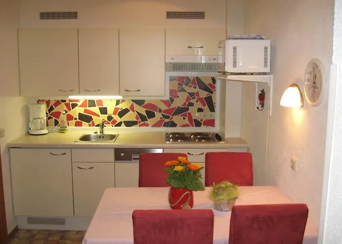 Haus Hamatli سانكت أنتون ام ارلبرغ