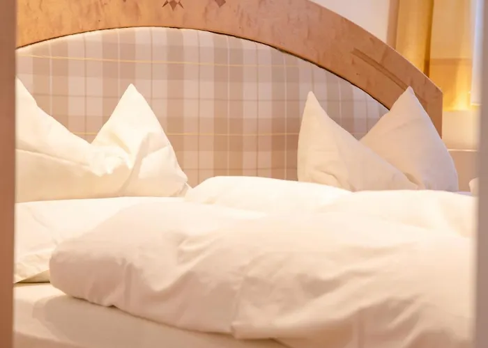 Apartamento Haus Hamatli Sankt Anton am Arlberg