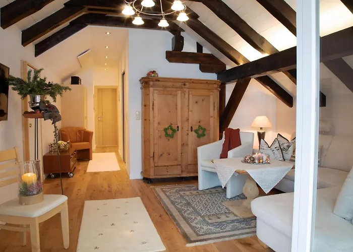 Apartamento Haus Hamatli Sankt Anton am Arlberg