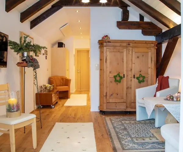 Haus Hamatli Apartamento Sankt Anton am Arlberg